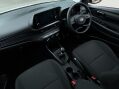 Hyundai i20 T-GDI SE CONNECT MHEV 31