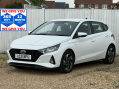 Hyundai i20 T-GDI SE CONNECT MHEV 1