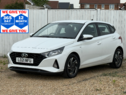 Hyundai i20 T-GDI SE CONNECT MHEV