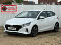 Hyundai i20 T-GDI SE CONNECT MHEV 3