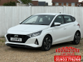 Hyundai i20 T-GDI SE CONNECT MHEV 2