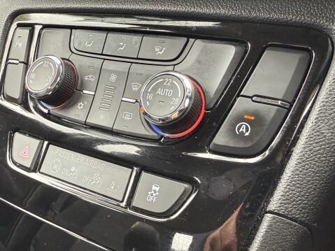 Vauxhall Mokka X DESIGN NAV ECOTEC S/S 20