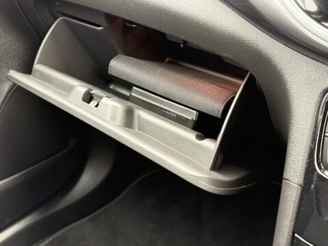 Vauxhall Mokka X DESIGN NAV ECOTEC S/S 50