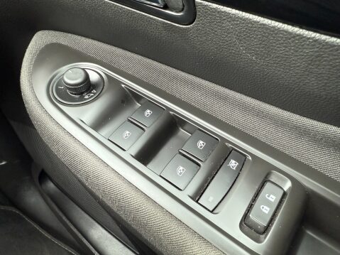 Vauxhall Mokka X DESIGN NAV ECOTEC S/S 36