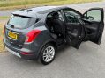 Vauxhall Mokka X DESIGN NAV ECOTEC S/S 45