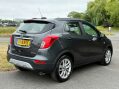 Vauxhall Mokka X DESIGN NAV ECOTEC S/S 6