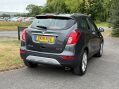 Vauxhall Mokka X DESIGN NAV ECOTEC S/S 30