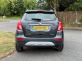 Vauxhall Mokka X DESIGN NAV ECOTEC S/S 7