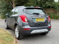 Vauxhall Mokka X DESIGN NAV ECOTEC S/S 46