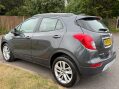 Vauxhall Mokka X DESIGN NAV ECOTEC S/S 8