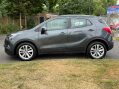Vauxhall Mokka X DESIGN NAV ECOTEC S/S 9