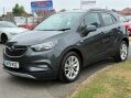 Vauxhall Mokka X DESIGN NAV ECOTEC S/S 10