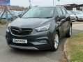 Vauxhall Mokka X DESIGN NAV ECOTEC S/S 25