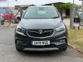 Vauxhall Mokka X DESIGN NAV ECOTEC S/S 11