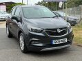 Vauxhall Mokka X DESIGN NAV ECOTEC S/S 43