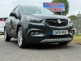 Vauxhall Mokka X DESIGN NAV ECOTEC S/S 28