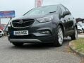 Vauxhall Mokka X DESIGN NAV ECOTEC S/S 41