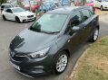 Vauxhall Mokka X DESIGN NAV ECOTEC S/S 34