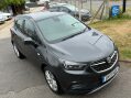 Vauxhall Mokka X DESIGN NAV ECOTEC S/S 47