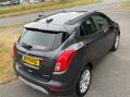 Vauxhall Mokka X DESIGN NAV ECOTEC S/S 32