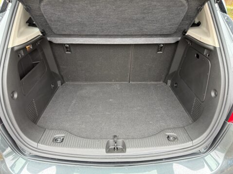 Vauxhall Mokka X DESIGN NAV ECOTEC S/S 48