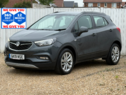 Vauxhall Mokka X DESIGN NAV ECOTEC S/S
