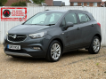 Vauxhall Mokka X DESIGN NAV ECOTEC S/S 3