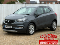 Vauxhall Mokka X DESIGN NAV ECOTEC S/S 2
