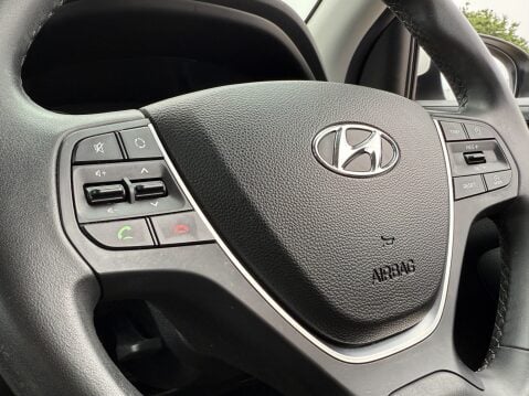 Hyundai i20 T-GDI EDITION 27