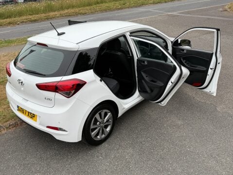 Hyundai i20 T-GDI EDITION 29