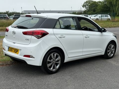 Hyundai i20 T-GDI EDITION 6