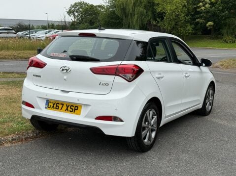 Hyundai i20 T-GDI EDITION 34