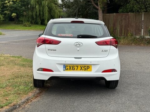 Hyundai i20 T-GDI EDITION 7