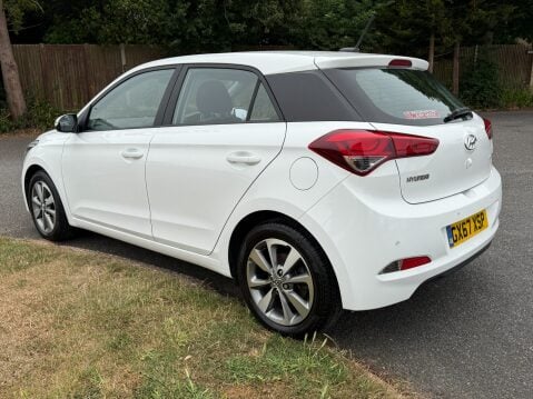 Hyundai i20 T-GDI EDITION 8