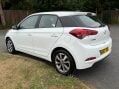 Hyundai i20 T-GDI EDITION 8