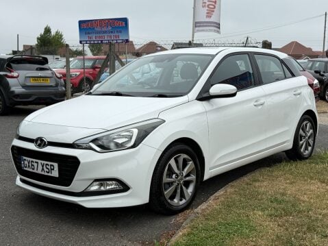 Hyundai i20 T-GDI EDITION 10