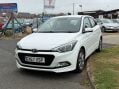Hyundai i20 T-GDI EDITION 20