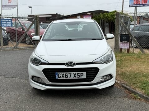 Hyundai i20 T-GDI EDITION 11
