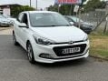 Hyundai i20 T-GDI EDITION 22