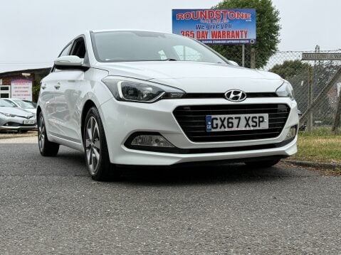 Hyundai i20 T-GDI EDITION 24