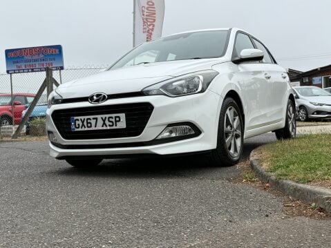 Hyundai i20 T-GDI EDITION 26