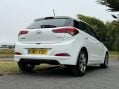 Hyundai i20 T-GDI EDITION 18