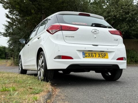 Hyundai i20 T-GDI EDITION 40