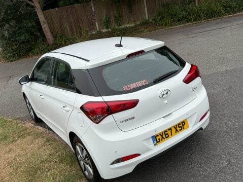 Hyundai i20 T-GDI EDITION 42