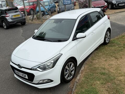 Hyundai i20 T-GDI EDITION 31