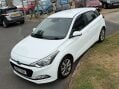 Hyundai i20 T-GDI EDITION 31