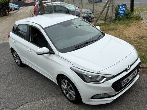 Hyundai i20 T-GDI EDITION 43