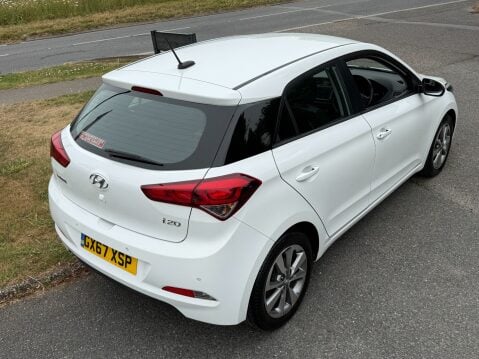 Hyundai i20 T-GDI EDITION 36