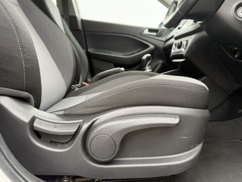 Hyundai i20 T-GDI EDITION 16