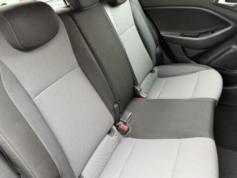 Hyundai i20 T-GDI EDITION 37